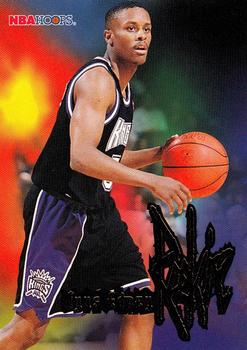 Tyus Edney