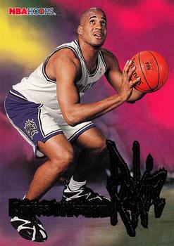 Corliss Williamson