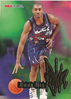 Jimmy King