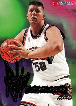 Bryant Reeves