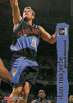 Dan Majerle