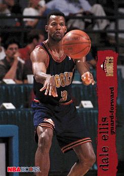 Dale Ellis