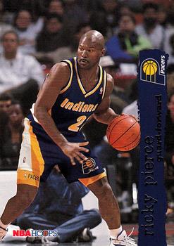 Ricky Pierce
