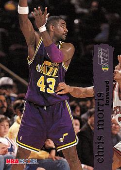 Chris Morris