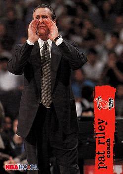 Pat Riley