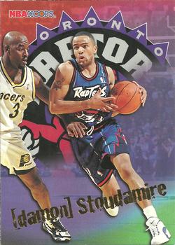 Damon Stoudamire