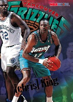 Chris King