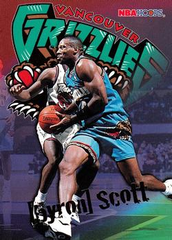 Byron Scott