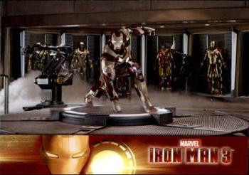 The Mark XLII Armor 