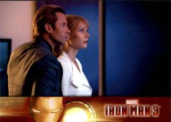 Aldrich Killian of A.I.M. 
