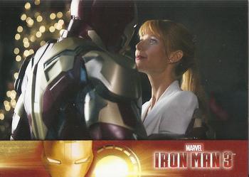 Pepper Potts Has Become 