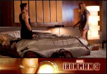 As Evidenced By the Armor 