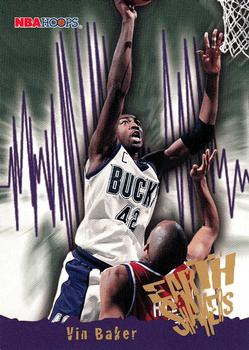 Vin Baker