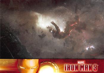 Tony Stark is Buried 