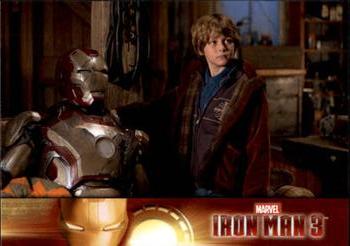 Tony's Shelter Has Become 
