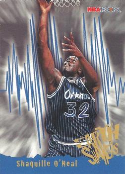 Shaquille O'Neal