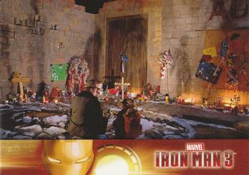 Tony and His New Companion 
