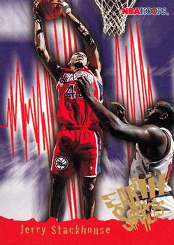 Jerry Stackhouse