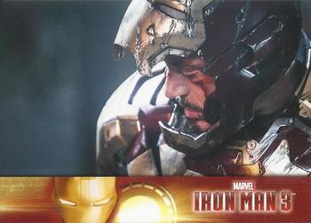 Tony is Finally Reunited 