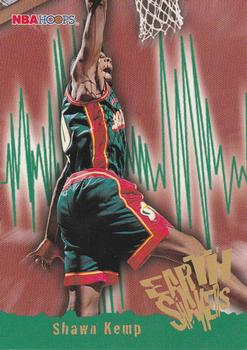 Shawn Kemp