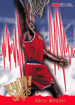 Chris Webber