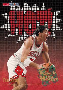 Toni Kukoc