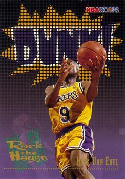 Nick Van Exel