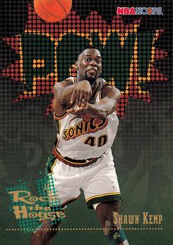 Shawn Kemp