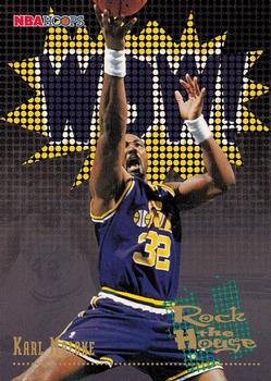 Karl Malone