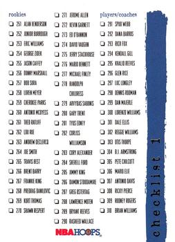 Checklist 1: 251-367