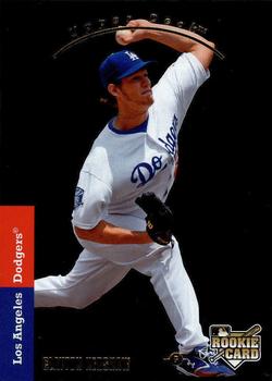 Clayton Kershaw