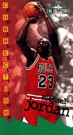 Michael Jordan