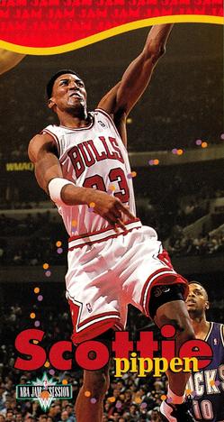 Scottie Pippen
