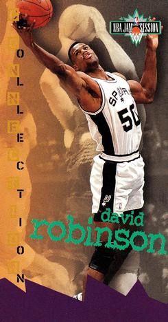 David Robinson