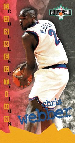 Chris Webber