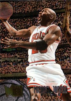 Michael Jordan