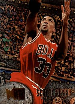 Scottie Pippen