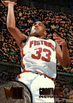 Grant Hill
