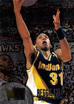 Reggie Miller