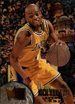 Nick Van Exel