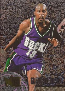 Glenn Robinson