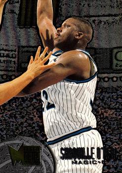 Shaquille O'Neal