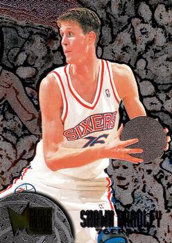 Shawn Bradley