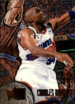 Charles Barkley