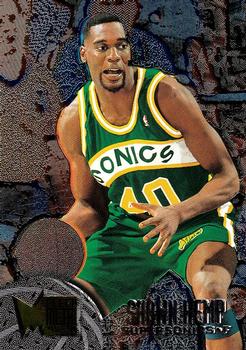 Shawn Kemp