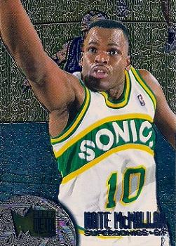 Nate McMillan