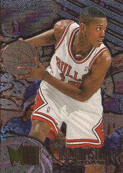 B.J. Armstrong