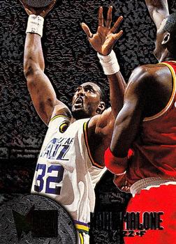 Karl Malone
