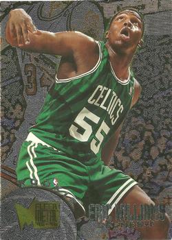 Eric Williams
