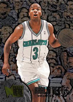 Khalid Reeves
